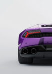 Πινακας σε καμβά LAMBORGHINI