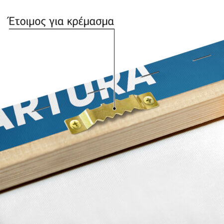Πινακας σε καμβά MCLAREN ARTURA - Αυτοκινητα Sticky 4