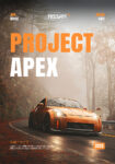 Πινακας σε καμβά NISSAN 350Z