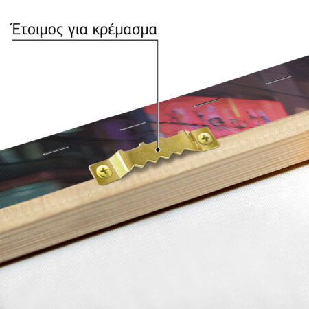 Πινακας σε καμβά NISSAN SILVIA S15 - Αυτοκινητα Sticky 4