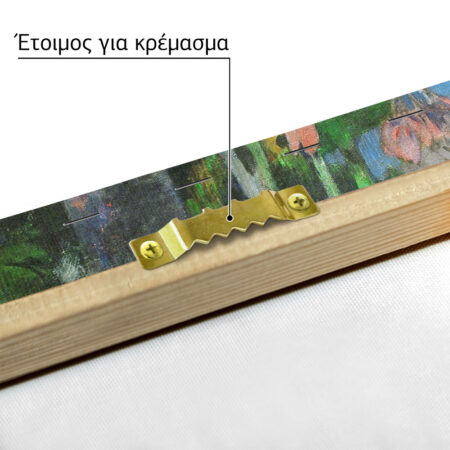 Πινακας σε καμβά PAUL GAUGUIN - BARBARIAN TALES - Paul Gauguin Sticky 4