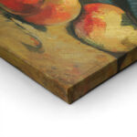 Πινακας σε καμβά PAUL GAUGUIN - STILL LIFE WITH PEACHES