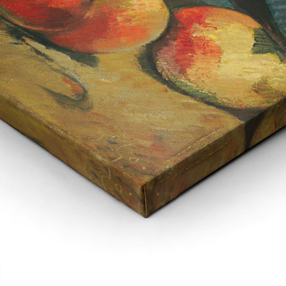 Πινακας σε καμβά PAUL GAUGUIN - STILL LIFE WITH PEACHES