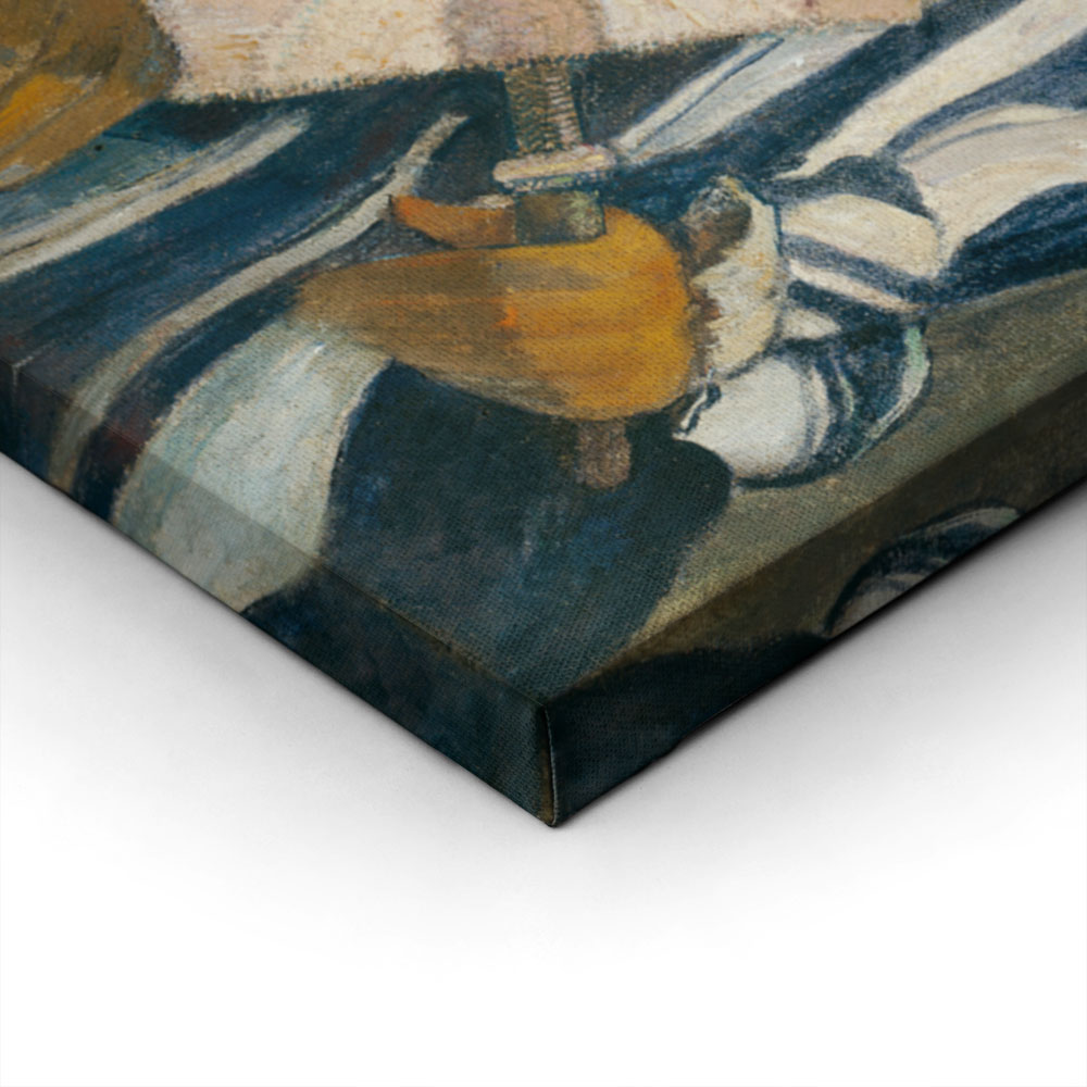 Πινακας σε καμβά PAUL GAUGUIN - THE ANCESTORS OF TEHAMANA