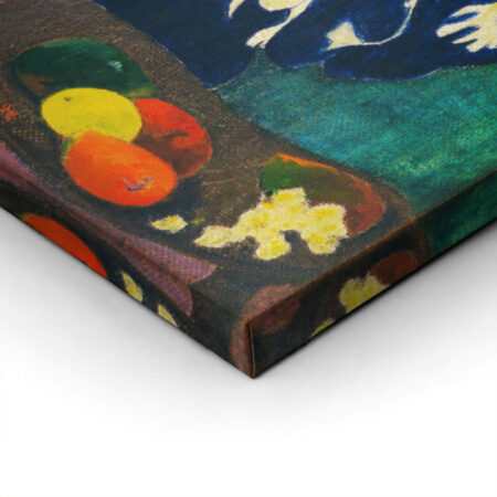 Πινακας σε καμβά PAUL GAUGUIN - THE SEED OF THE AREOI - Paul Gauguin Sticky 1