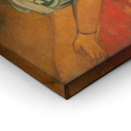 Πινακας σε καμβά PAUL GAUGUIN - VAIRUMATI - Paul Gauguin Sticky 1