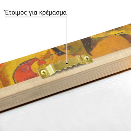 Πινακας σε καμβά PAUL GAUGUIN - VAIRUMATI - Paul Gauguin Sticky 4