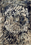 Πινακας σε καμβά PAUL KLEE - A TRAGIC FIGURE