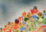 Πινακας σε καμβά PAUL KLEE - BUSHES IN SPRING