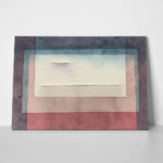 Πινακας σε καμβά PAUL KLEE - DORMANT