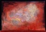 Πινακας σε καμβά PAUL KLEE - EMPTY VIEW
