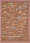 Πινακας σε καμβά PAUL KLEE - HUTMENT