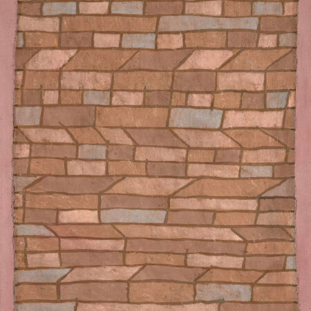 Πινακας σε καμβά PAUL KLEE - HUTMENT - Paul Klee Sticky 5