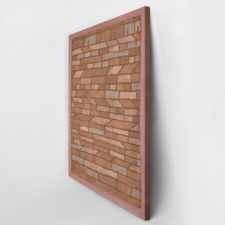 Πινακας σε καμβά PAUL KLEE - HUTMENT - Paul Klee Sticky 2