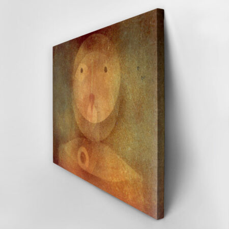 Πινακας σε καμβά PAUL KLEE - PIERROT LUNAIRE - Paul Klee Sticky 2