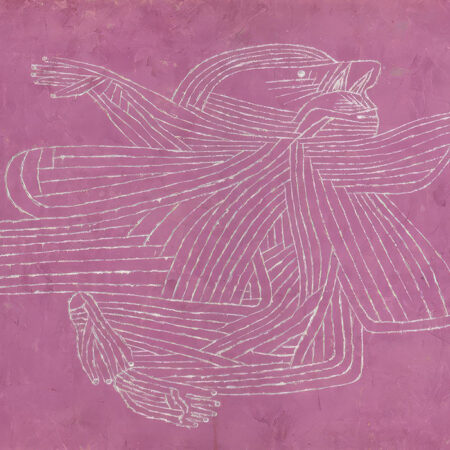 Πινακας σε καμβά PAUL KLEE - THE CREATOR - Paul Klee Sticky 5