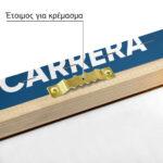 Πινακας σε καμβά PORSCHE 911 CARRERA