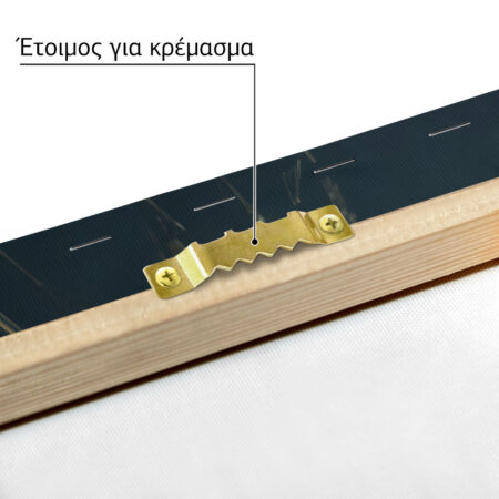 Πινακας σε καμβά PORSCHE 911 - Αυτοκινητα Sticky 4