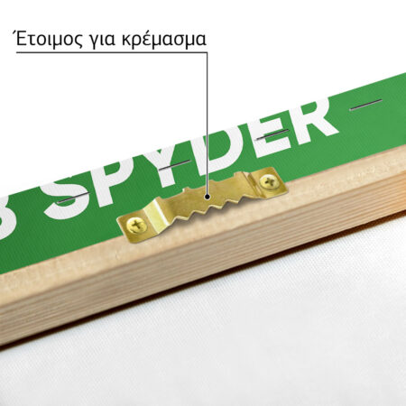 Πινακας σε καμβά PORSCHE 918 SPYDER - Αυτοκινητα Sticky 4