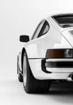 Πινακας σε καμβά PORSCHE 933 BACK