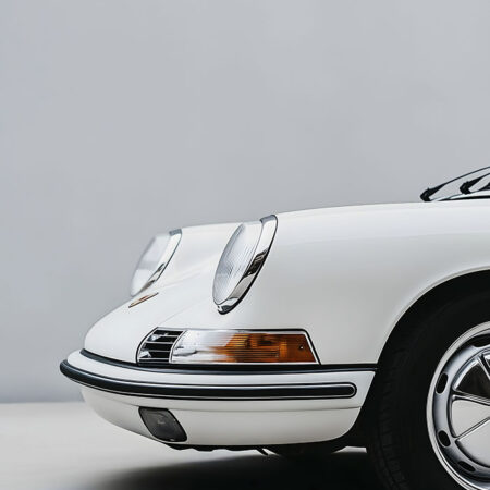 Πινακας σε καμβά PORSCHE 933 SIDE POSED - Αυτοκινητα Sticky 5