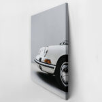 Πινακας σε καμβά PORSCHE 933 SIDE POSED