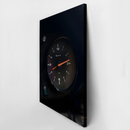 Πινακας σε καμβά PORSCHE 933 SPEEDOMETER - Αυτοκινητα Sticky 2