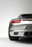 Πινακας σε καμβά PORSCHE