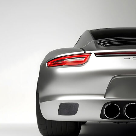 Πινακας σε καμβά PORSCHE - Αυτοκινητα Sticky 5