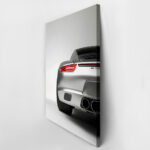 Πινακας σε καμβά PORSCHE