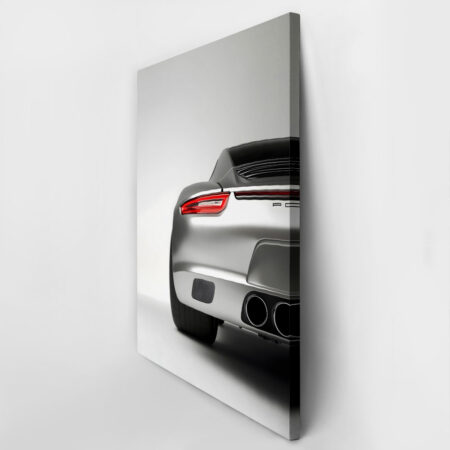 Πινακας σε καμβά PORSCHE - Αυτοκινητα Sticky 2