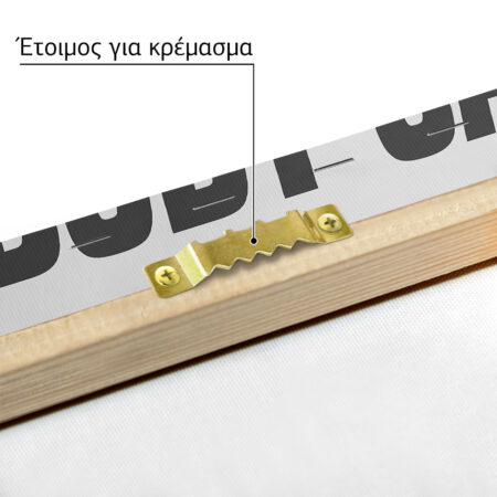 Πινακας σε καμβά SOMEBODY CALL 911 - Αυτοκινητα Sticky 4