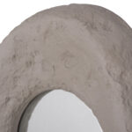 ΚΑΘΡΕΠΤΗΣ ΤΟΙΧΟΥ RIFFE HM4695.03 FIBER CEMENT ΓΚΡΙ 60x13x85Υεκ.