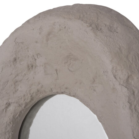ΚΑΘΡΕΠΤΗΣ ΤΟΙΧΟΥ RIFFE HM4695.03 FIBER CEMENT ΓΚΡΙ 60x13x85Υεκ. - Καθρέπτες Sticky 7