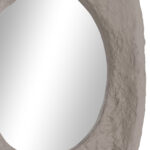 ΚΑΘΡΕΠΤΗΣ ΤΟΙΧΟΥ RIFFE HM4695.03 FIBER CEMENT ΓΚΡΙ 60x13x85Υεκ.