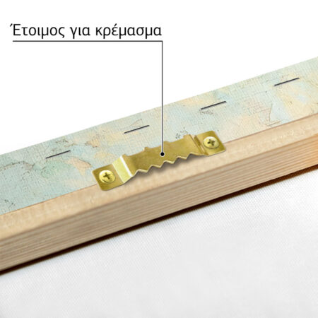 Πινακας σε καμβά ΚΩΝΣΤΑΝΤΙΝΟΣ ΜΑΛΕΑΣ - ΠΡΟΦΗΤΗΣ ΗΛΙΑΣ - Κωνσταντίνος Μαλέας Sticky 4