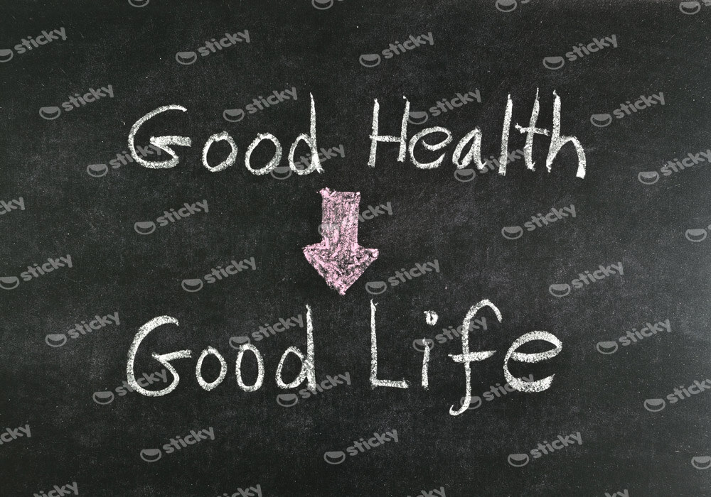 Πινακας σε καμβά BLACKBOARD