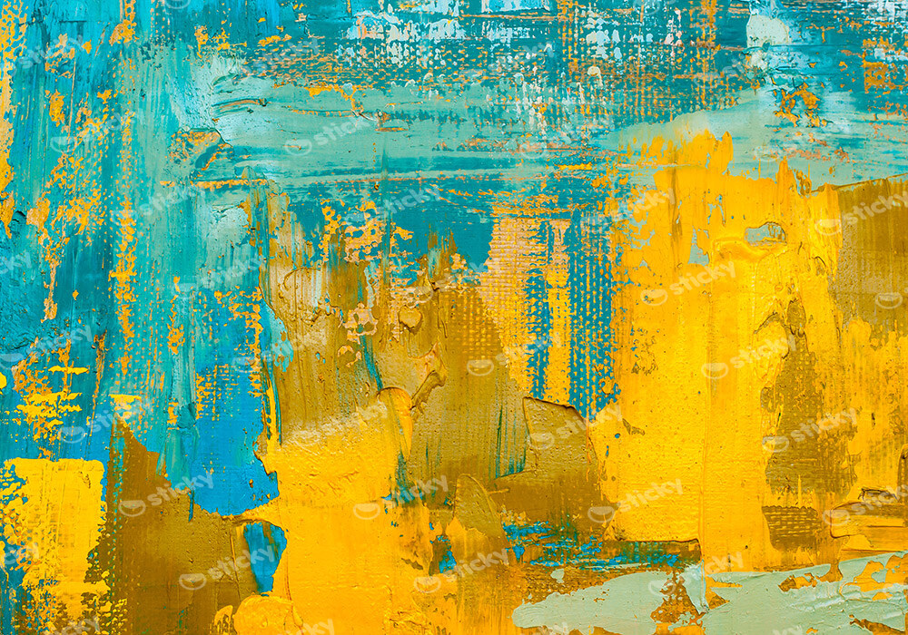 Πινακας σε καμβά ABSTRACT 51