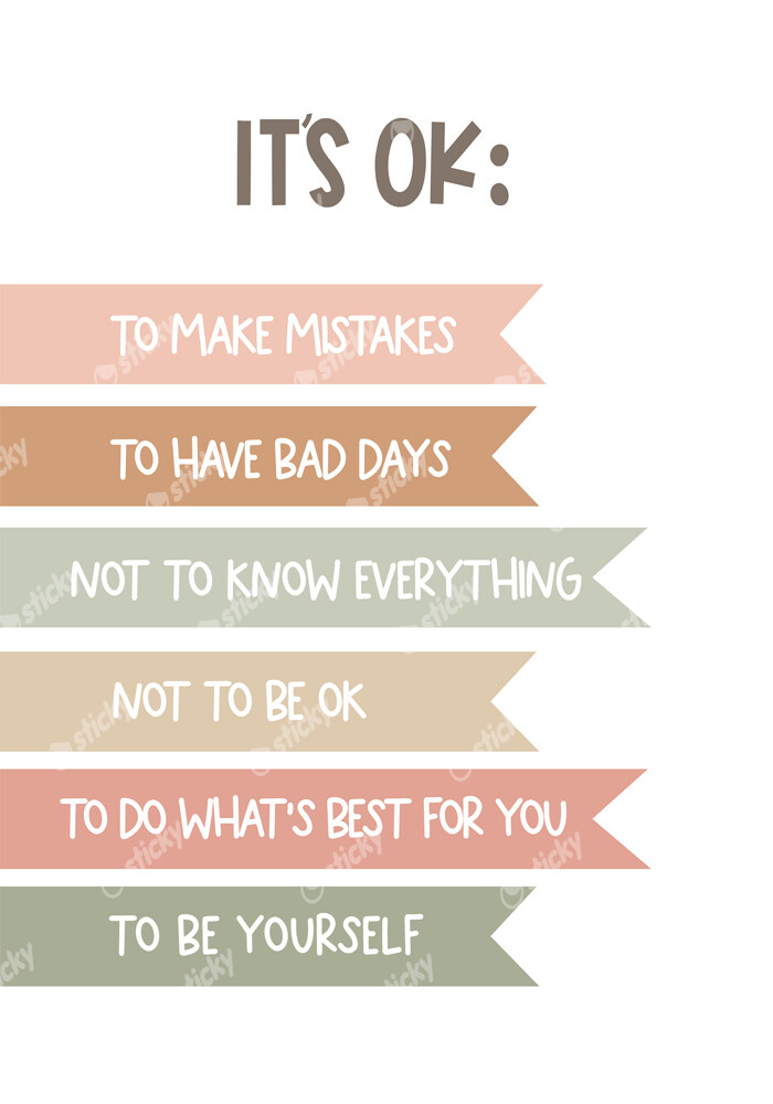 Πινακας σε καμβά ITS OK