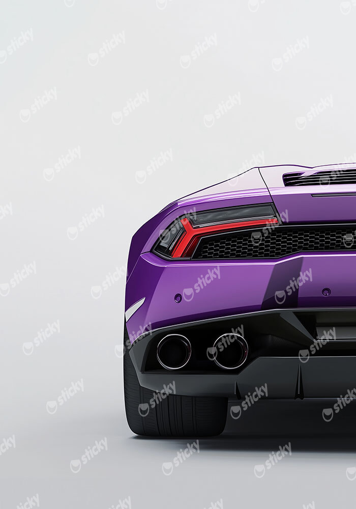 Πινακας σε καμβά LAMBORGHINI