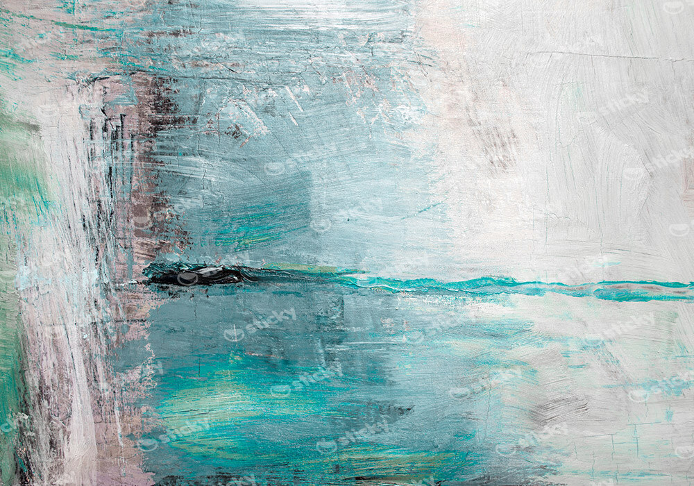 Πινακας σε καμβά ABSTRACT 22
