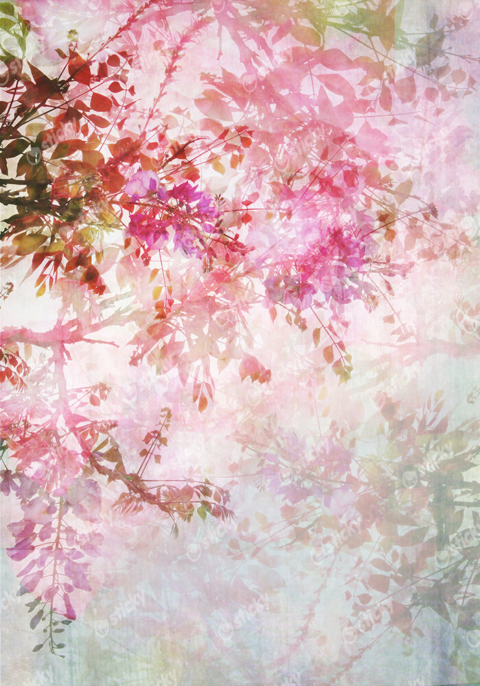 Πινακας σε καμβά ANTIQUE PASTEL 2