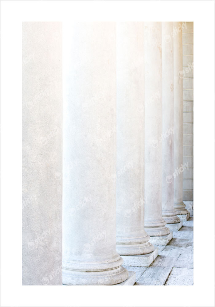 Πόστερ ARCHITECTURE