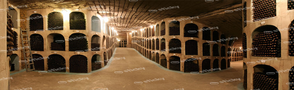 Πίνακας Πανοραμικός CELLAR